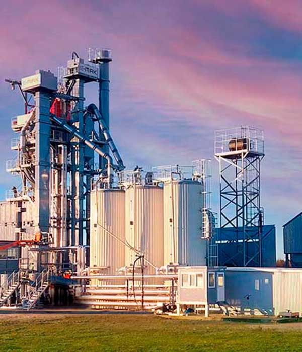 Завод Серии E