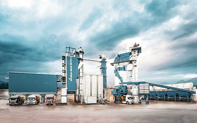 Завод Challenger Завод Challenger