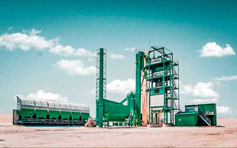 Завод Green Type Завод Green Type