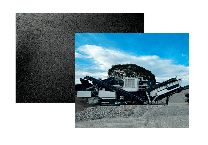 Стационарные Дробильные Установки Стационарные Дробильные Установки